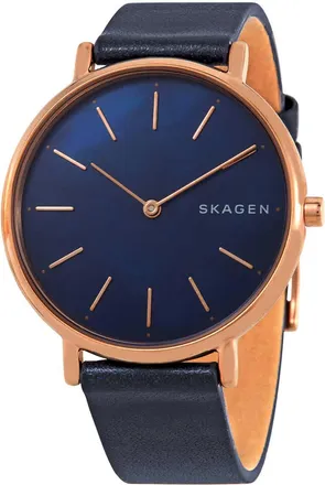 Skagen Quartz Mens Watch SKW2731
