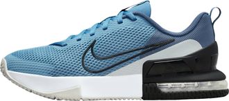 Nike Air Max Alpha Trainer 6 Work Blue Diffused Blue Photon Dust Black FQ1833-402