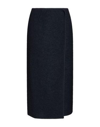 Rier HOSEN & R&Ouml;CKE - Midi-R&ouml;cke auf YOOX.COM