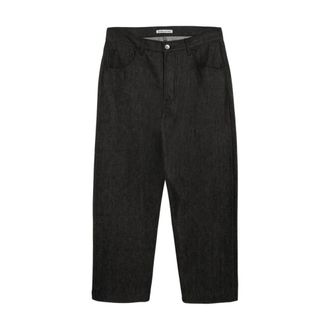 Ymc You Must Create Uomo, Jeans, Nero, W32, new