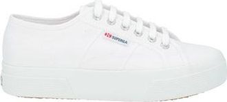 Superga FOOTWEAR - Trainers sur YOOX.COM