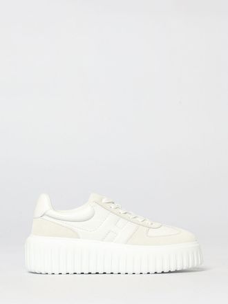 Hogan Sneakers H-Stripes Hogan in pelle