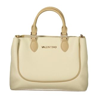 Valentino Daphne Re Tote - female - Valentino - Handbags - Beige - ONE SIZE - Bags