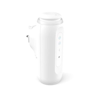 OEM Difusor De Aromas De Vapor Fr&iacute;o Para Aceites Esenciales, De Montaje En Pared Y Sin Agua, Con Control Inteligente Y Enchufe Est&aacute;ndar Europeo