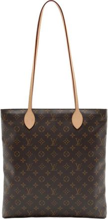 Louis Vuitton Monogram Canvas Carry It (Authentic Pre-Loved)