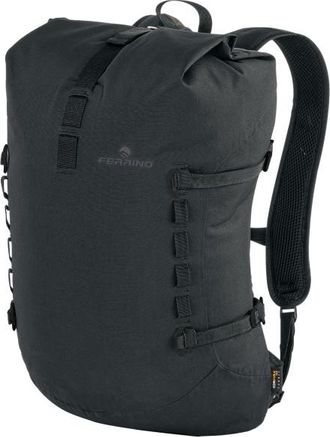 Ferrino Backpack Dry Up 22 Daypack - Unisex | schwarz