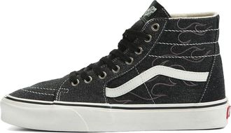 Vans Sk8-Hi Tapered Shoe Hi Black White VN0A5KRUMCG