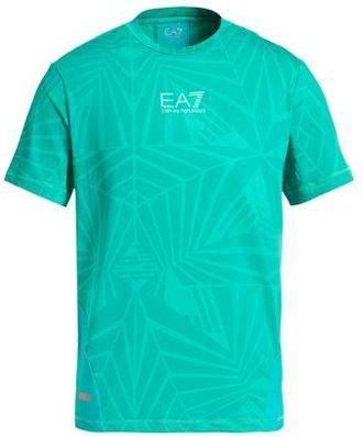 Emporio Armani TOPWEAR - T-shirts on YOOX.COM