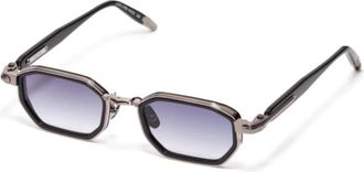 John Dalia Sunglasses, unisex, Black, 51 MM, Axel Sunglasses