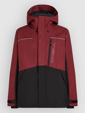 O'Neill FwcCruz Melange Jacke