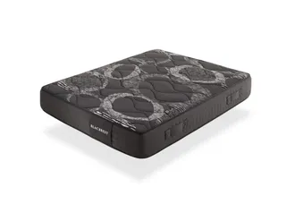 IKON SLEEP Colch&oacute;n muelles ensacados visco 28cm 160x200 cm