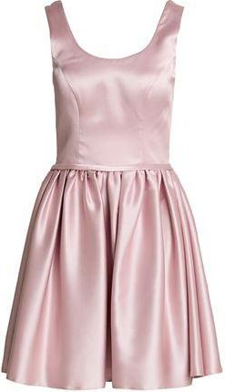 Soani DRESSES - Mini dresses sur YOOX.COM