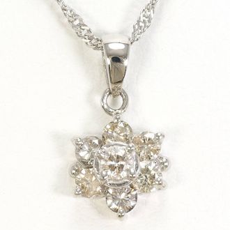 C&A Unbranded Platinum Platinum 850 Platinum 900 Necklace (Pre-Owned)