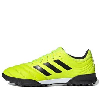 adidas Copa 19.3 TF Solar Yellow Black F35507