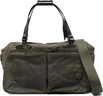Filson FMLUG0064.W0200-308 OTTER GREEN - Verde