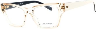 Tommy Hilfiger Womens 53Mm Optical Frames