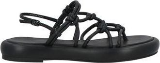 Studio Amelia CALZADO - Sandalias de dedo en YOOX.COM