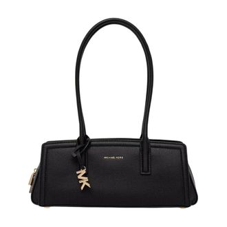 Michael Kors Laila - - Bags - Donna - Nero - ONE SIZE