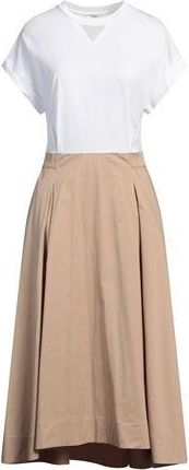 PESERICO KLEIDER - Midi-Kleider auf YOOX.COM