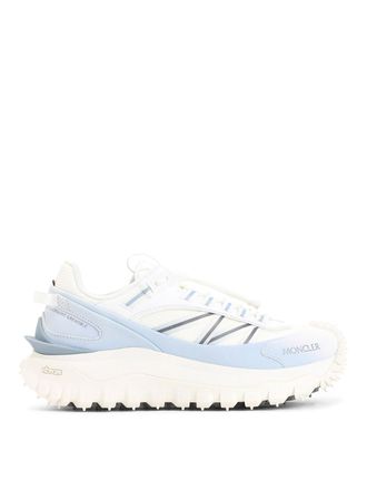 Moncler Trailgrip Low Top Sneakers