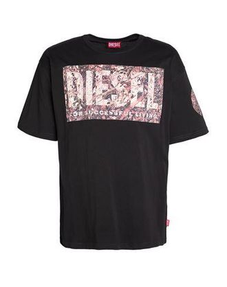 Diesel TOPS - T-shirts auf YOOX.COM