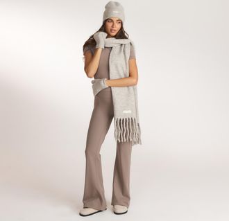 Lounge Winteraccessoireset - Nertskleur - One Size
