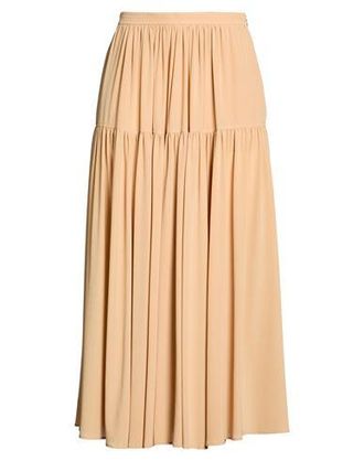 Chlo&eacute; HOSEN & R&Ouml;CKE - Maxi-R&ouml;cke auf YOOX.COM