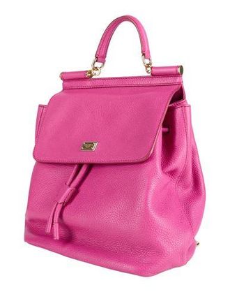 Dolce & Gabbana BAGS - Rucksacks sur YOOX.COM