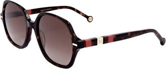 Carolina Herrera Womens HER0106 55mm Sunglasses