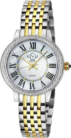 Gevril Group Astor III Womens Watch