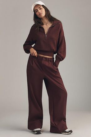 Varley Isobel 29 Wide Leg Pants