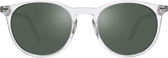 Revo RE 1161 SIERRA Polarized 09 SG50 Mens Sunglasses Clear Size 49