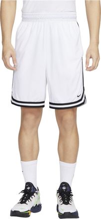 Nike DNA Dri-Fit Shorts White FN2652-100