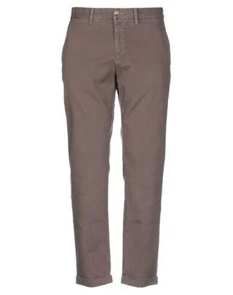 Jeckerson BOTTOMWEAR - Trousers on YOOX.COM