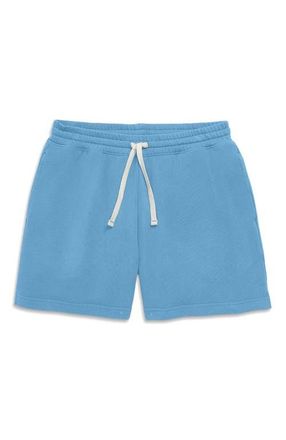 primary Womens Fit 24/7 Track Short in Cornflower at Nordstrom, Size Xx-Large
