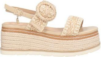 Gold&Gold FOOTWEAR - Sandals on YOOX.COM