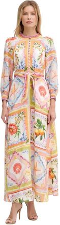 Hale Bob Donna, Abiti, Multicolore, XS, new