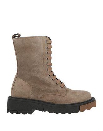 Pregunta SCHUHE - Stiefeletten auf YOOX.COM