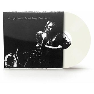 OEM Rsd25 Morfina Bootleg Detroit