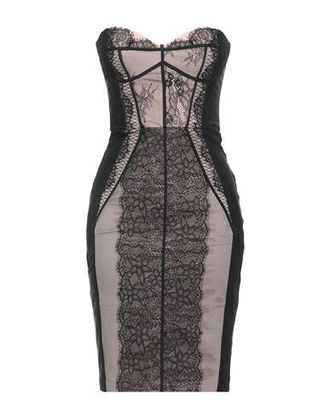 Elisabetta Franchi Mini dresses