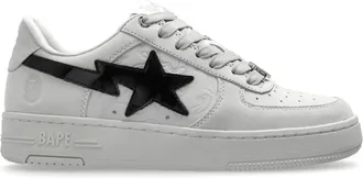 A Bathing Ape A Bathing Ape, Mujer, Zapatos, Blanco, Talla: 36 EU