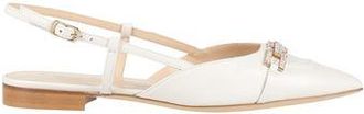 Baldinini FOOTWEAR - Ballet flats on YOOX.COM