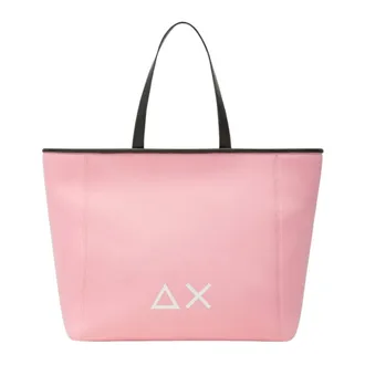 Sun 68 Dames, Tassen, Roze, Maat: ONE Size