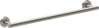 Cosmic Cosmic - architect sp Toallero Barra Acero Inoxidable Mate - ref: WJC235A0065003