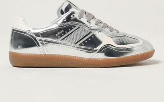 Alohas Sneakers ALOHAS Woman color Silver