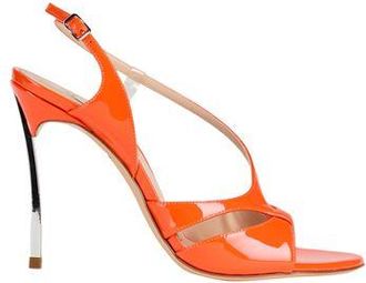 Casadei SCHUHE - Sandalen auf YOOX.COM