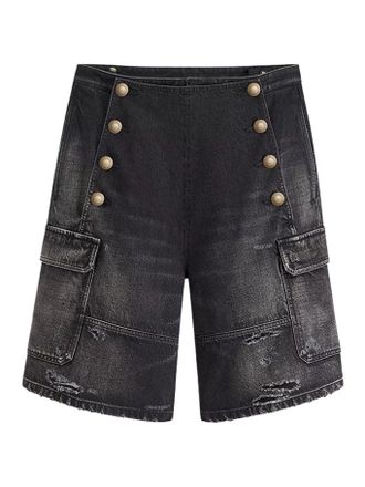 Dior CARGO SHORTS WITH MARINARA FIT - Christian Dior - Man