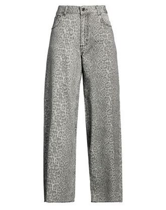 Liu Jo BOTTOMWEAR - Jeans on YOOX.COM