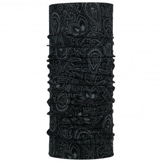 P.A.C. Inside / Out Schlauchschal - Unisex | schwarz