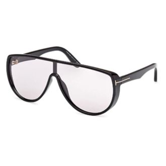 Tom Ford Chic Sunglasses for Fashionable Individuals - unisex - Tom Ford - Sunglasses - Black - ONE SIZE - Accessories